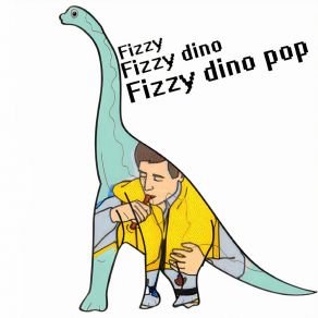 Download track Limit Break Lv. 2 (Skit) Fizzy Dino PopSkit