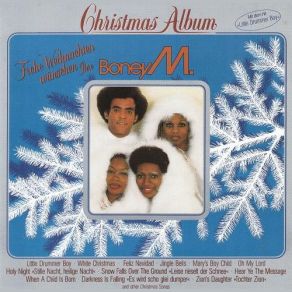 Download track Christmas Medley: Holy Night / Snow Falls... Boney M.