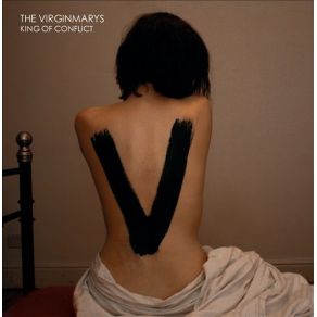 Download track Just A Ride The Virginmarys