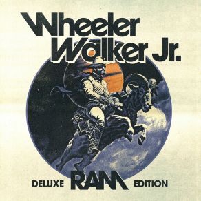 Download track Who The Fuck (Demo) Wheeler Walker Jr