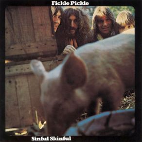 Download track Barcelona Fickle Pickle