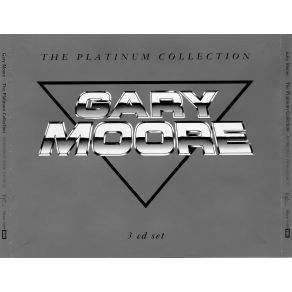 Download track Back On The Streets Gary Moore