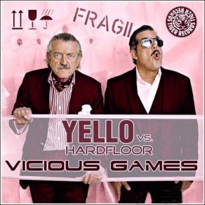 Download track Vicious Games (Markus Gardeweg Remix) Yello, Hardfloor