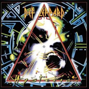 Download track Excitable Def Leppard