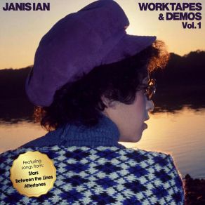 Download track Don't Cry, Old Man (Worktape) Janis Ian