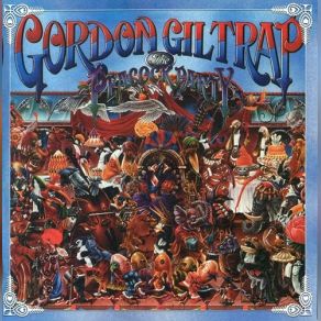 Download track Jester's Jig Gordon Giltrap