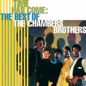Download track Funky The Chambers Brothers