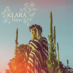 Download track Voices (Radio Edit) Klara