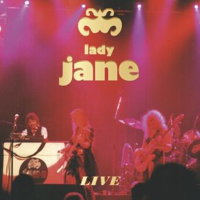 Download track Out In The Rain (Live) Lady Jane