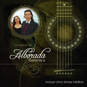 Download track Dónde Está Mi Padre Alborada Flamenca