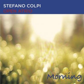 Download track Comes Monday Stefano Colpi Open Atrio