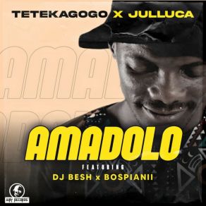 Download track Amadolo (Radio Edit) DJ BeshBosPianii, Julluca, TeteKaGogogo