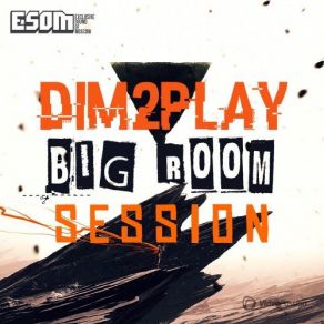 Download track Bigroom Session Level 1 (2015) - 13 Dim2play