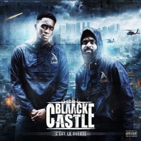 Download track Boum Blaack Castle