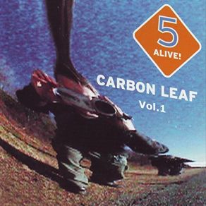 Download track Wandrin' Around Carbon Leaf