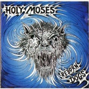 Download track Welcome To The Real World Holy Moses