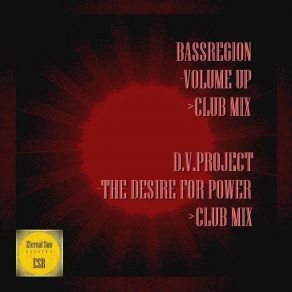 Download track Volume Up D. V. Project, Bassregion