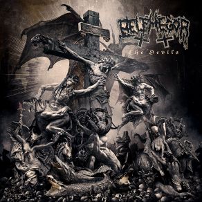 Download track Virtus Asinaria - Prayer Belphegor