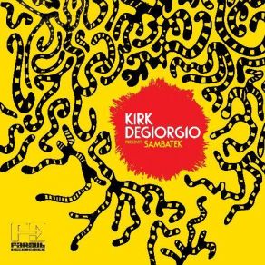 Download track Prazeres (Original Mix) Kirk Degiorgio