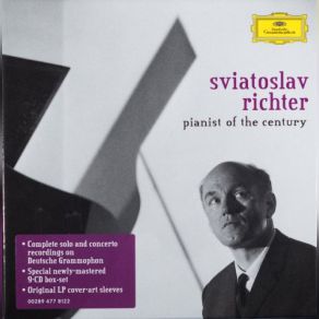 Download track Chopin - Ballad Nr. 4 Sviatoslav Richter