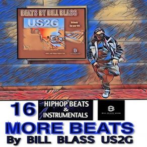 Download track I Came In The Door (Instrumental Version) Bill Blass US2G