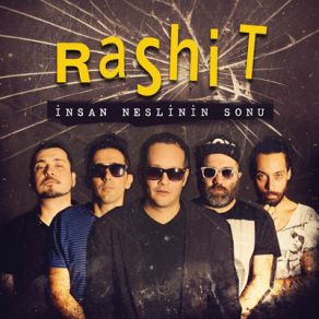 Download track Kişisel Cehennemim Rashit