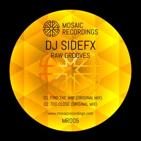 Download track Find A Way (Original Mix) DJ Sidefx