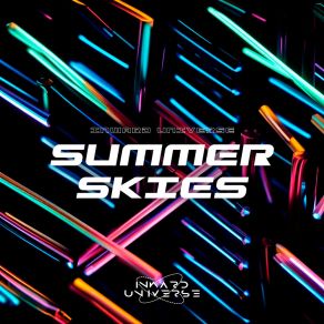 Download track Summer Skies Inward Universe