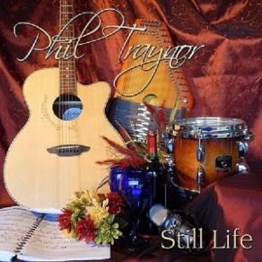 Download track Martin's Joy Phil Traynor