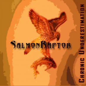 Download track Passing Lane Salmonraptor