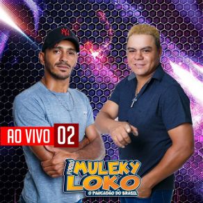 Download track Espinhaço Do Véi (Cover) Forró Muleky Loko Pancadão