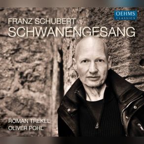 Download track Meeresstille, D. 215a Roman Trekel, Oliver Pohl