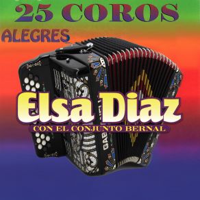 Download track La Familia De Dios Elsa Diaz