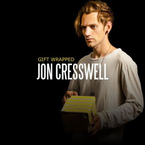 Download track Gift Wrapped Jon Cresswell