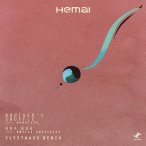 Download track Brother's Shuffle HemaiMaralisa