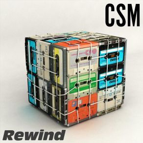 Download track The Real Sound CSM