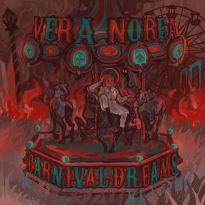 Download track The Boogeyman Vera Norea