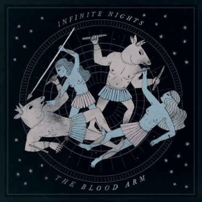 Download track Wrong Side Of The Law The Blood Arm