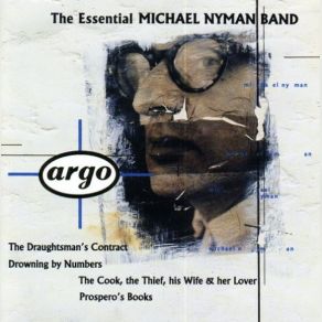 Download track Drowning By Numbers -III- Knowing The Ropes Michael Nyman, Michael Nyman Band