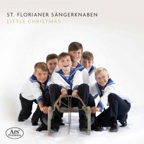 Download track God Rest You, Merry Gentlemen (Arr. J. Høybye For Choir) St. Florianer Sängerknaben, Franz Farnberger, Markus Stumpner