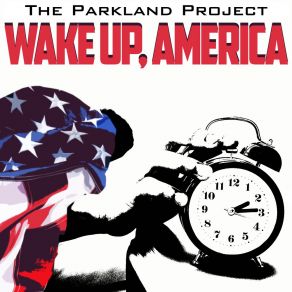 Download track We Got The Power The Parkland ProjectKeith Secola, Marisol Garrido, Kendal Rivera, Anna Bayuk