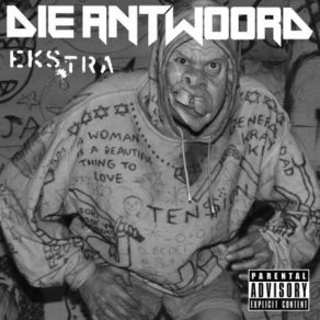 Download track Very Fancy Die Antwoord