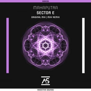 Download track Sector E (MXV Remix) MahaputraMXV