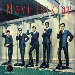 Download track Yayla Çiçeği Mavi Işıklar