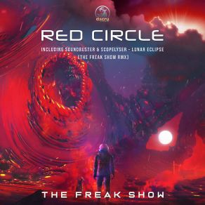 Download track Red Circle The Freak Show