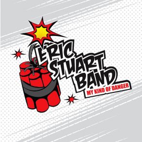 Download track Spinning 'Round Eric Stuart Band