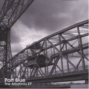 Download track In The Dolphin Tank Port Blue