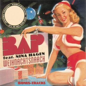 Download track Niemohls Verstonn (E-Street-Version) Nina Hagen, BAP