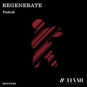 Download track Padouk ReGenerate