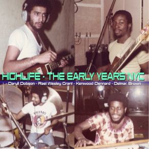 Download track Funk On The Real Side (Live At Old Westbury College 1978) Daryll Dobson